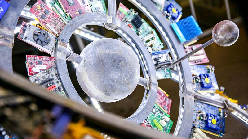 物联网方案实施流程步骤详解